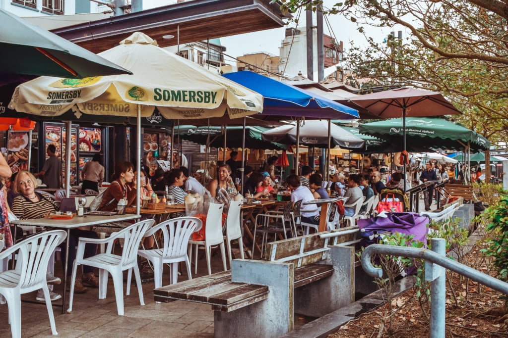 2 DAYS IN HONG KONG: A TRAVEL GUIDE TO CENTRAL AND OUTSKIRTS 4 Things To Do On A Day in Stanley, Hong Kong Hong Kong 2 day Travel Guide two days china asia svadore what to do where to eat -1-33