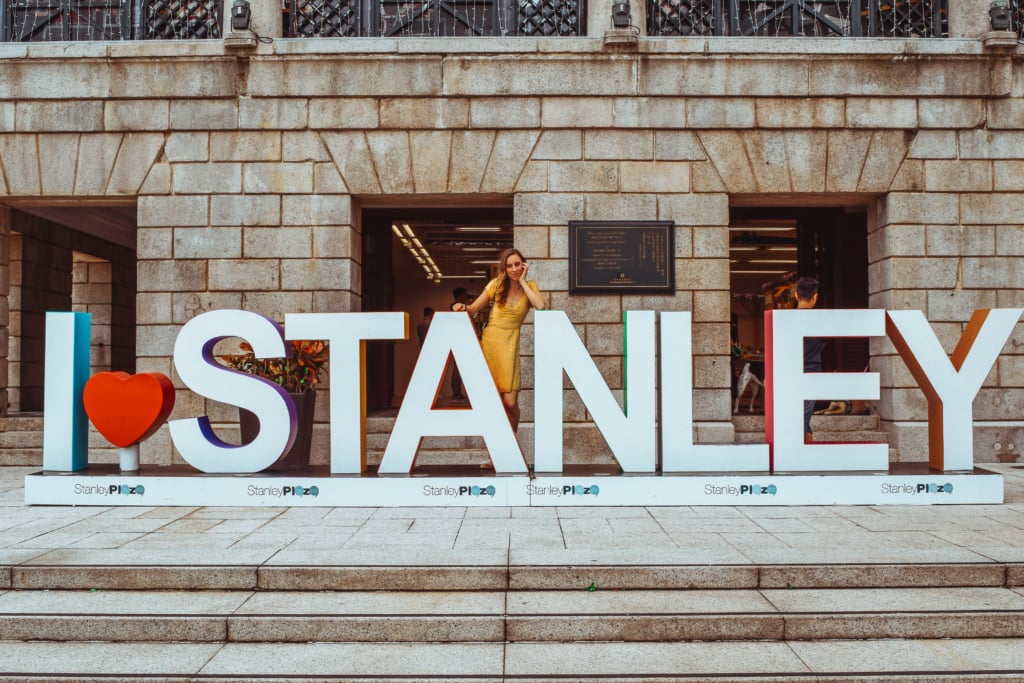 2 DAYS IN HONG KONG: A TRAVEL GUIDE TO CENTRAL AND OUTSKIRTS 4 Things To Do On A Day in Stanley, Hong Kong Hong Kong 2 day Travel Guide two days china asia svadore what to do where to eat -1-33