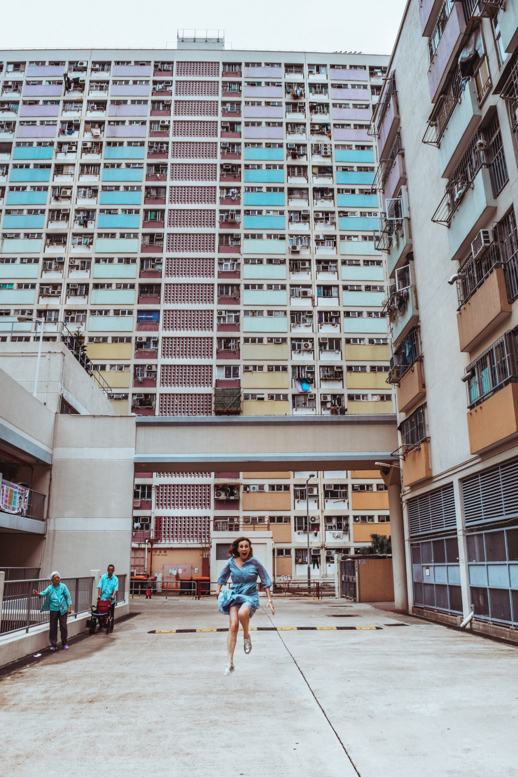 Exploring Kowloon, Hong Kong: Choi Hung Estate Exploring Kowloon, Hong Kong: Choi Hung Estate Hong Kong 2 day Travel Guide two days china asia svadore what to do where to eat -1-51