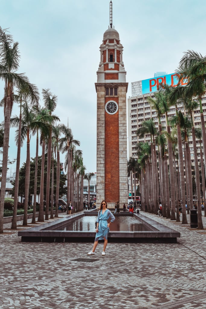 2 DAYS IN HONG KONG: A TRAVEL GUIDE TO CENTRAL AND OUTSKIRTS Exploring Kowloon, Hong Kong: Clock Tower, Star Ferry, and Victoria Harbor Hong Kong 2 day Travel Guide two days china asia svadore what to do where to eat -1-74