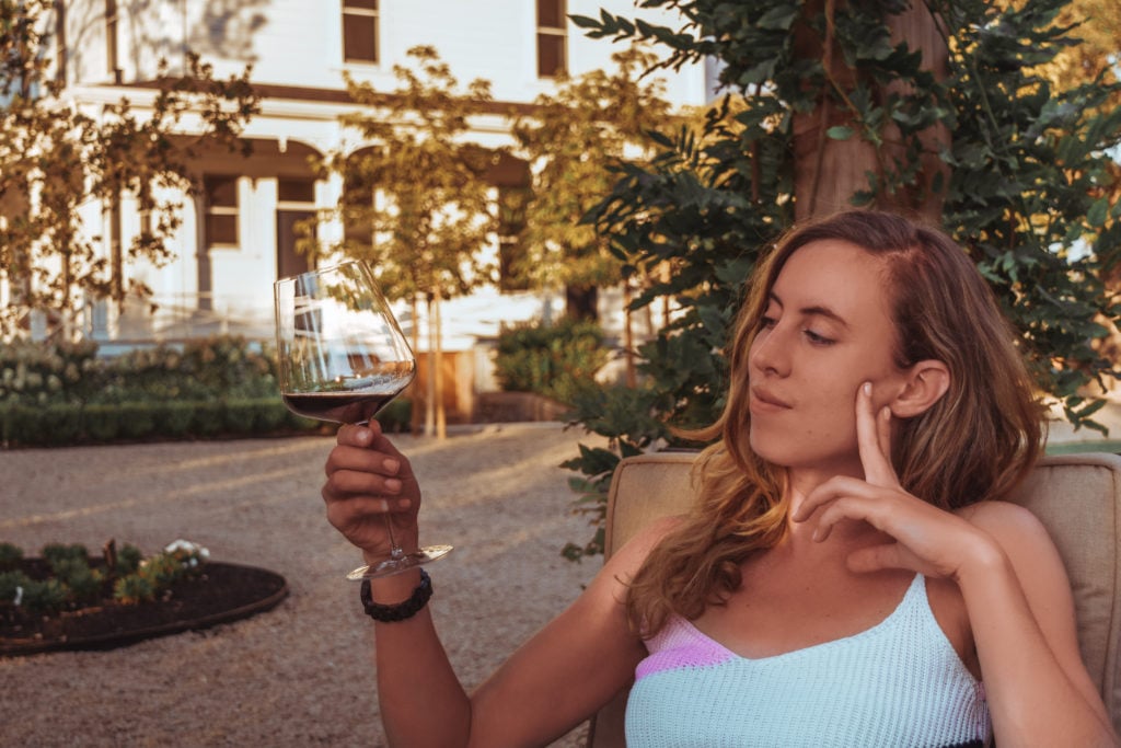3 Day Napa Valley Wine Tour Itinerary Classic California Road Trip: 10 days from Coast, Parks, to Vineyards