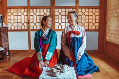 Travel Guide: 4 Days in Seoul in November Cheong Yeon Jae: Stay in Bukchon Hanok Village, Seoul cheong yeon jae bukchon hanok village seoul south korea where to stay asia travel guide svadore 3