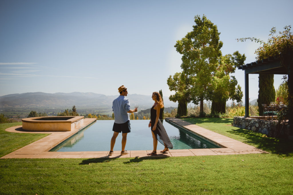 Caspar Estate & Cultivar Offer A Well-Rounded Taste of Napa Valley caspar estate winery Napa Valley Travel Guide California Road trip SVADORE travel blog-1-2-1
