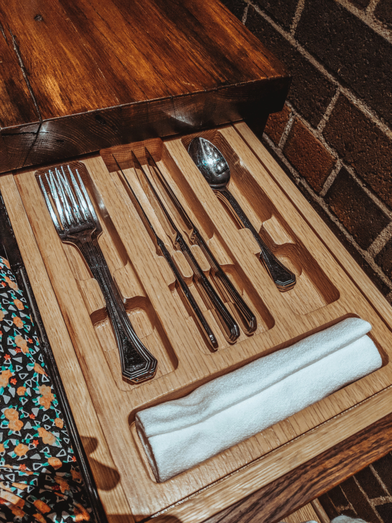 Taste Napa Valley Terroir at The Charter Oak charter oak dining eat culinary Napa Valley Travel Guide California Road trip SVADORE travel blog-1