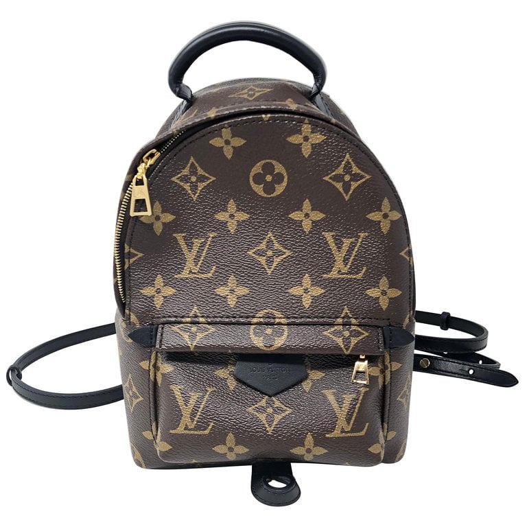 Louis Vuitton Mini Backpack