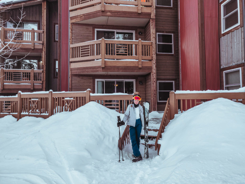 What To Do On A Weekend in Breckenridge, Colorado The Best Way to Rent Skis in Breckenridge, Colorado