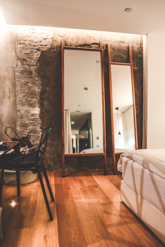 Stay at The Waterhouse at South Bund, Shanghai Waterhouse on the Bund boutique hotel c collection unlisted property shanghai where to stay china travel guide travel blog svadore-1-33