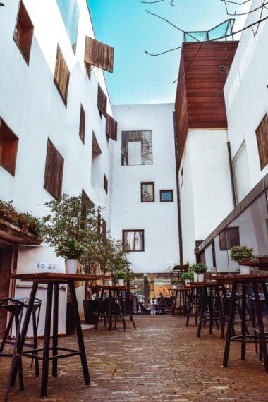 Stay at The Waterhouse at South Bund, Shanghai Waterhouse on the Bund boutique hotel c collection unlisted property shanghai where to stay china travel guide travel blog svadore-1-33