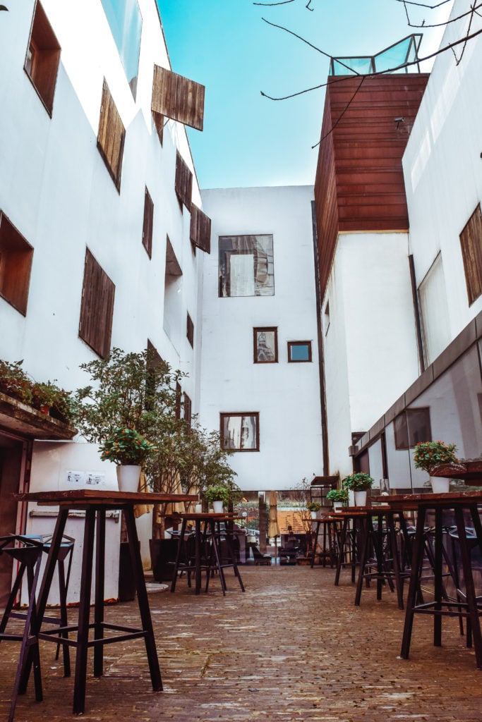 Stay at The Waterhouse at South Bund, Shanghai Waterhouse on the Bund boutique hotel c collection unlisted property shanghai where to stay china travel guide travel blog svadore-1-33