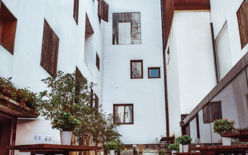 Stay at The Waterhouse at South Bund, Shanghai Waterhouse on the Bund boutique hotel c collection unlisted property shanghai where to stay china travel guide travel blog svadore-1-33