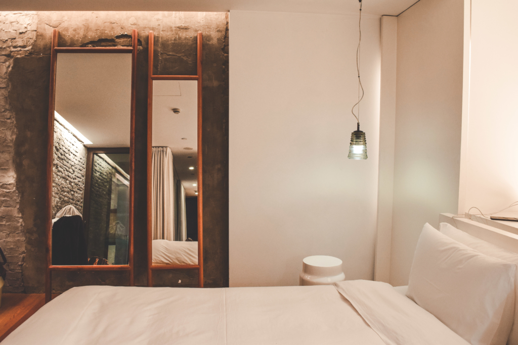 Stay at The Waterhouse at South Bund, Shanghai Waterhouse on the Bund boutique hotel c collection unlisted property shanghai where to stay china travel guide travel blog svadore-1-33