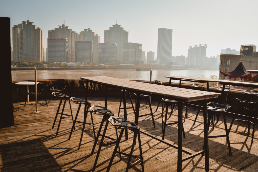 Stay at The Waterhouse at South Bund, Shanghai Waterhouse on the Bund boutique hotel c collection unlisted property shanghai where to stay china travel guide travel blog svadore-1-33