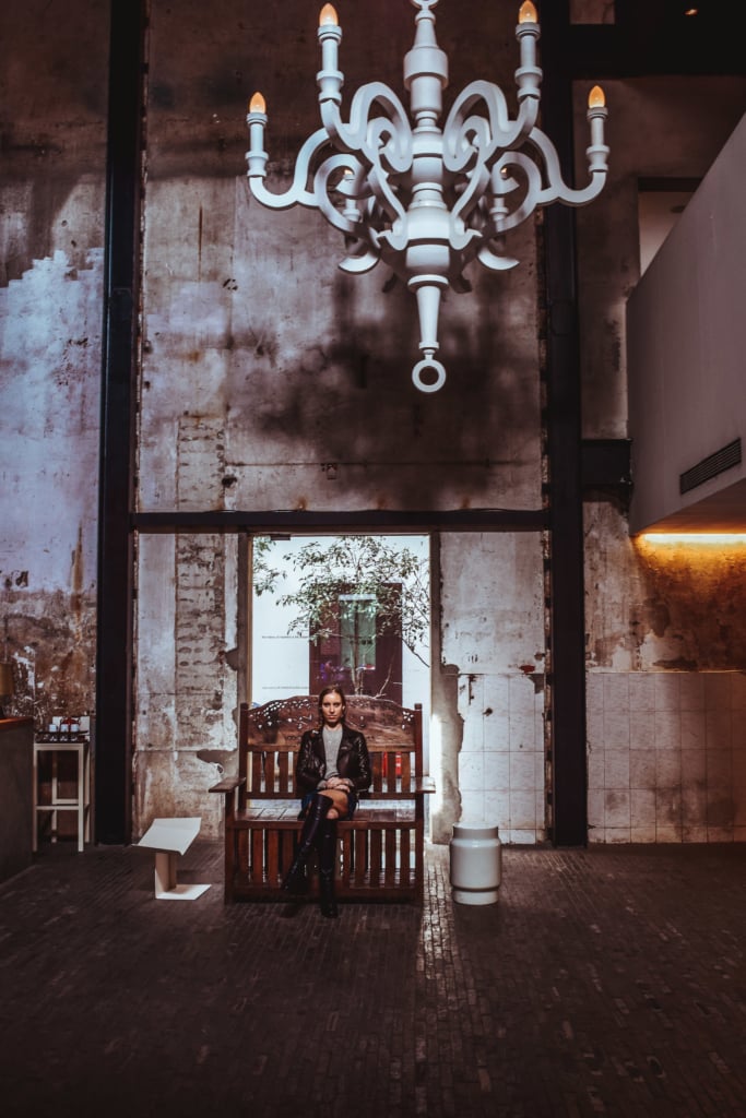 Stay at The Waterhouse at South Bund, Shanghai Waterhouse on the Bund boutique hotel c collection unlisted property shanghai where to stay china travel guide travel blog svadore-1-33