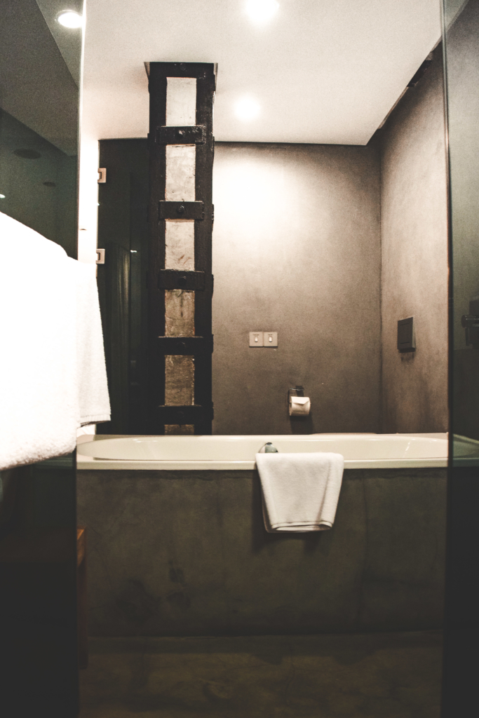 Stay at The Waterhouse at South Bund, Shanghai Waterhouse on the Bund boutique hotel c collection unlisted property shanghai where to stay china travel guide travel blog svadore-1-33