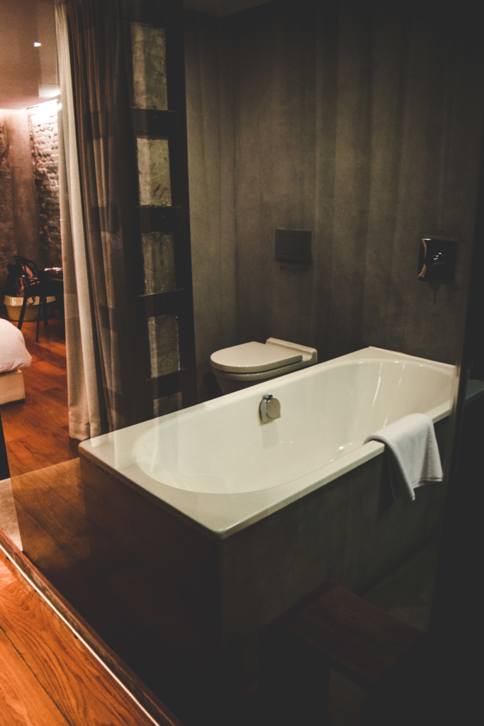 Stay at The Waterhouse at South Bund, Shanghai Waterhouse on the Bund boutique hotel c collection unlisted property shanghai where to stay china travel guide travel blog svadore-1-33
