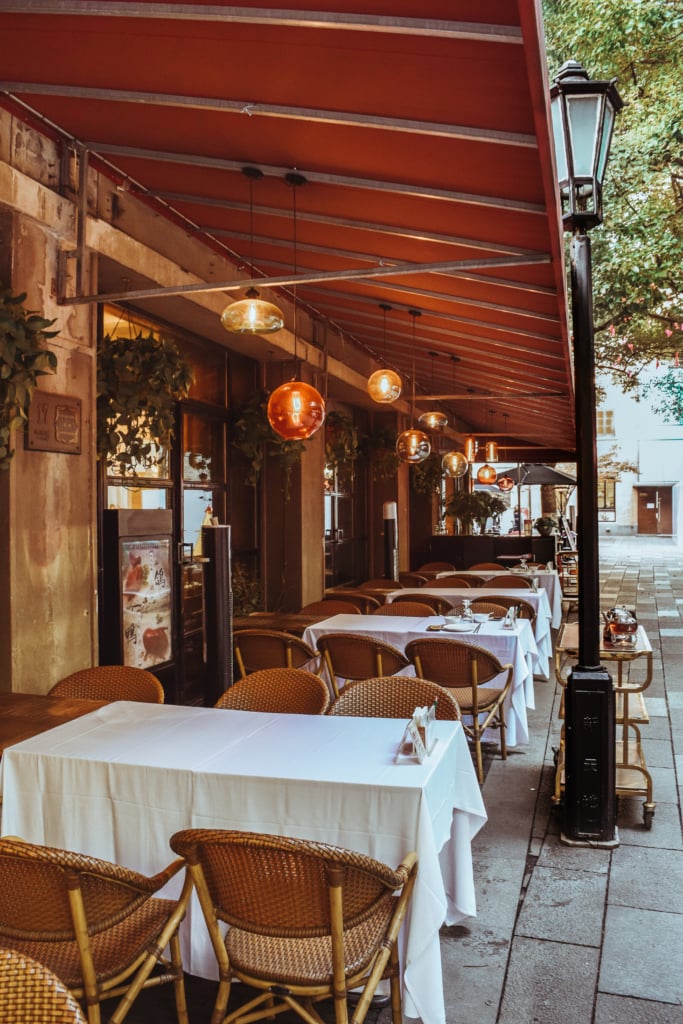 What to do in Shanghai: Visit Laoximen and Xintiandi