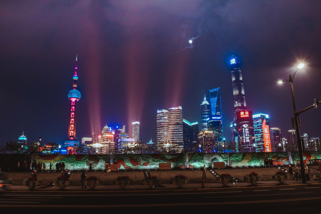 east nanjing road Huangpu Qu what to do in shanghai travel guide travel blog SVADORE china asia -1-18
