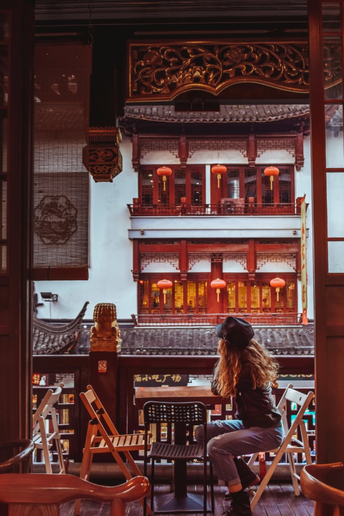 The Best Things To Do in Shanghai in 3 Days