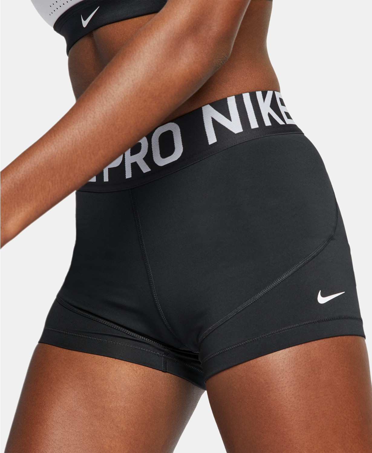 Nike Pro Shorts