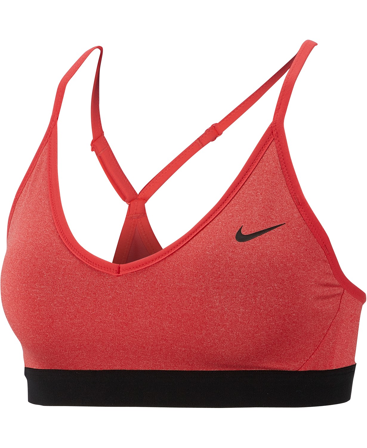 Nike Indy Light-Support Compression Sports Bra