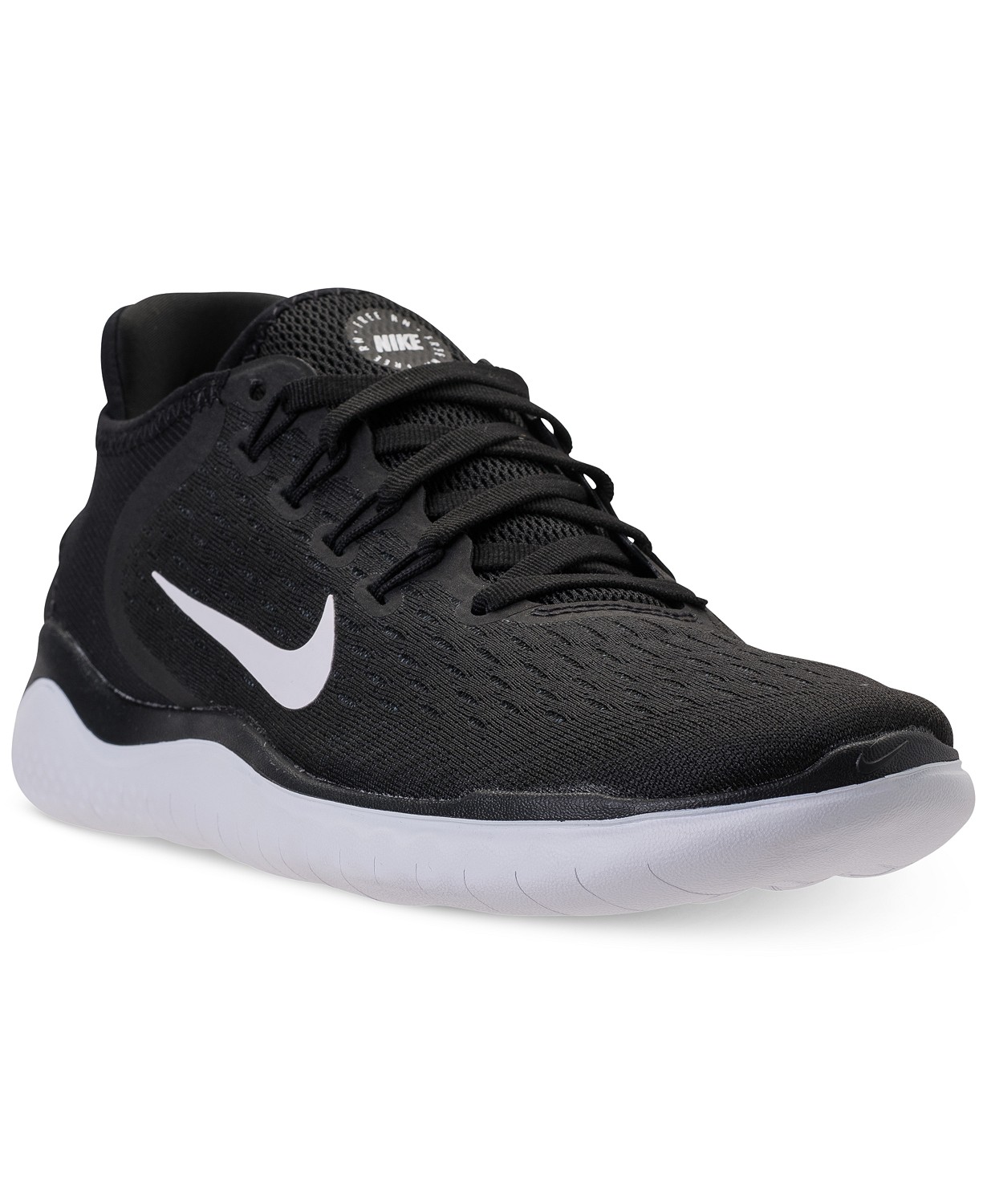 Nike Women's Free Run 2018 Running Sneakers from Finish Line