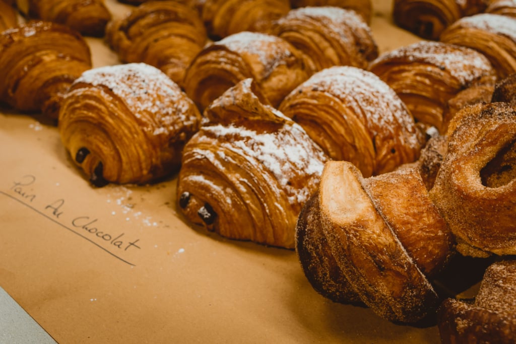 pain au chocolat bread 41 dublin bakery
