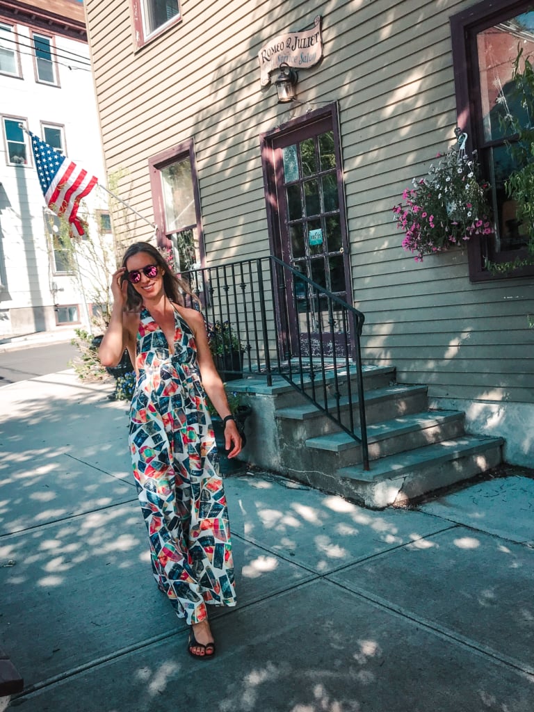 A NYC Day Trip to Cold Spring, NY