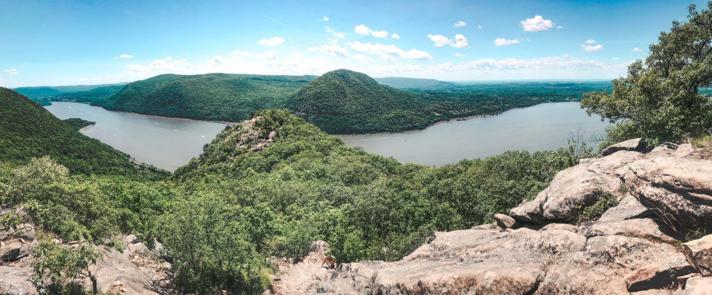 Hiking in New York: Breackneck Trail, Cold Spring