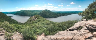 Hiking in New York: Breackneck Trail, Cold Spring