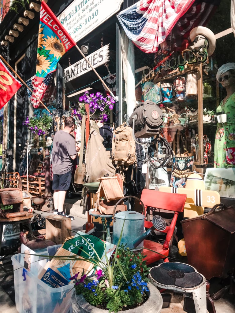 A NYC Day Trip to Cold Spring, NY