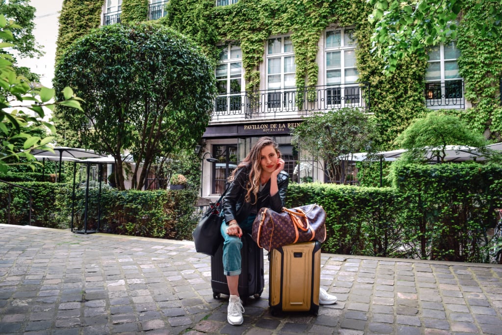 Guide to Exploring Le Marais District in Paris