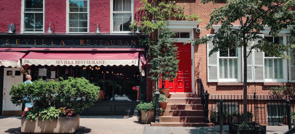 west 4th street