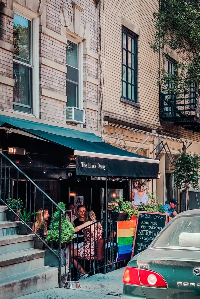 west 4th street 8 Things to do in West Village, New York What to do in Greenwich Village NYC New york city manhattan travel guide SVADORE travel blog-1