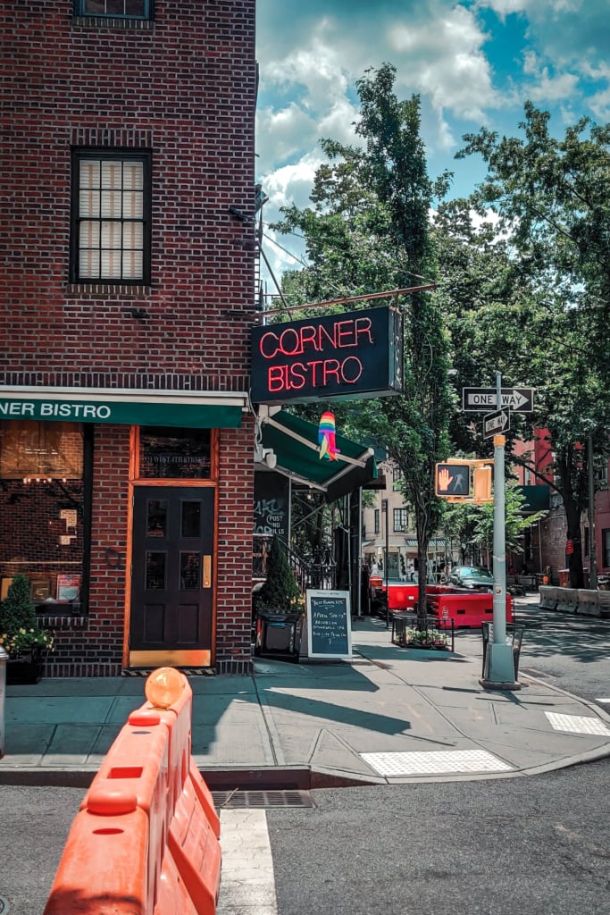 west 4th street 8 Things to do in West Village, New York