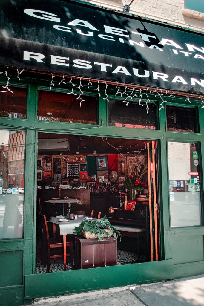 christopher street 8 Things to do in West Village, New York What to do in Greenwich Village NYC New york city manhattan travel guide SVADORE travel blog-1 gaetana's
