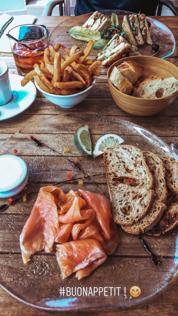 My Reviews of Restaurants in St. Barth le repaire