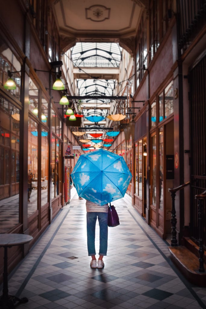 passage grand cerf 9 Secret Passages in Paris and Why They're Unique