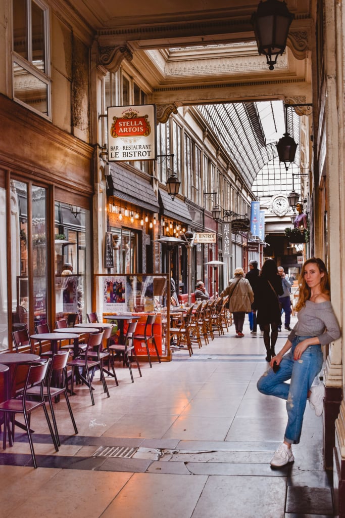 passage verdeau 9 Secret Passages in Paris and Why They're Unique