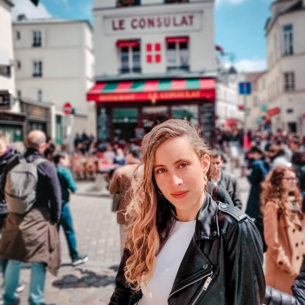 le consulat 17 of the Best Cafes in Paris According to SVADORE