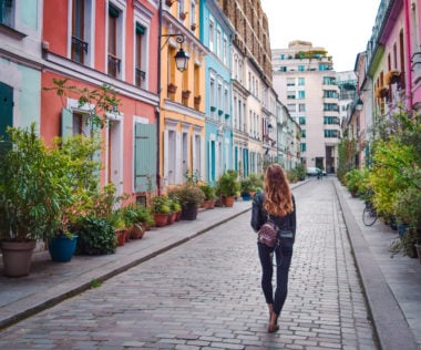 Rue Crémieux: How to Visit Places in Paris Respectfully