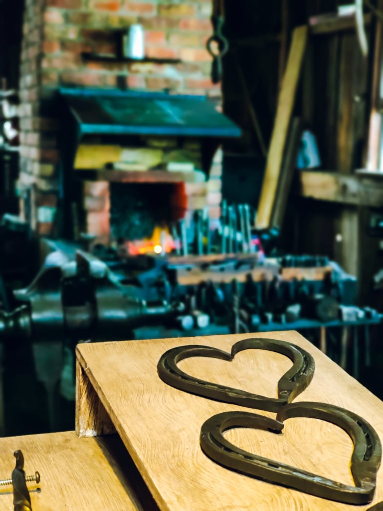 the village blacksmith 7 Interesting Things To Do In Greenport, NY a-day-in-greenport-long-island-what-to-do-what-to-see-where-to-eat-travel-guide-svadore-1-2