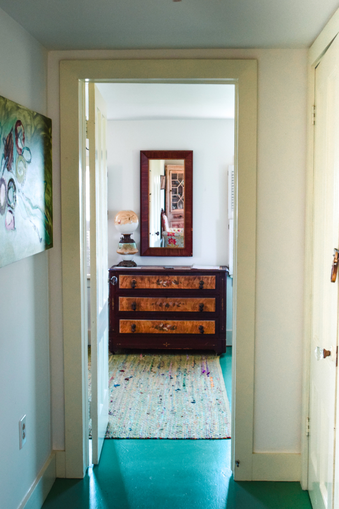 Enjoy the Sea Breeze, a Block Island Bed and Breakfast