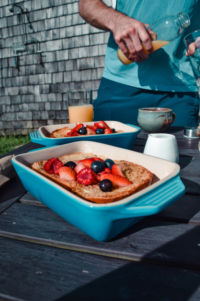 Enjoy the Sea Breeze, a Block Island Bed and Breakfast