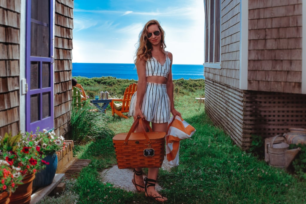 Enjoy the Sea Breeze, a Block Island Bed and Breakfast