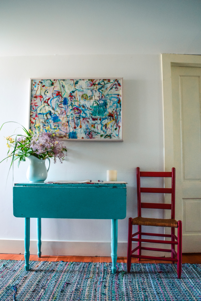 Enjoy the Sea Breeze, a Block Island Bed and Breakfast