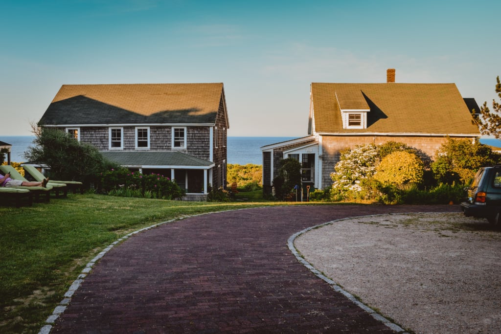 Enjoy the Sea Breeze, a Block Island Bed and Breakfast