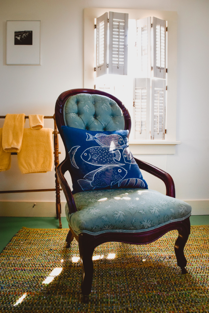 Enjoy the Sea Breeze, a Block Island Bed and Breakfast