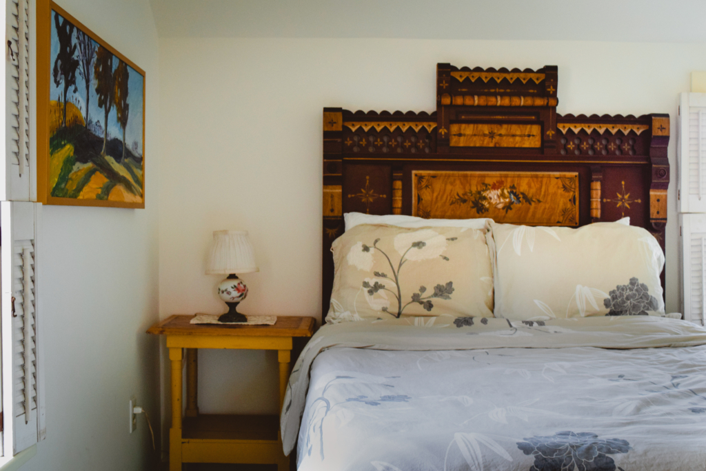 Enjoy the Sea Breeze, a Block Island Bed and Breakfast