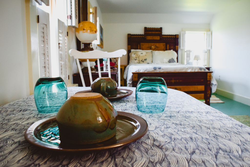 Enjoy the Sea Breeze, a Block Island Bed and Breakfast
