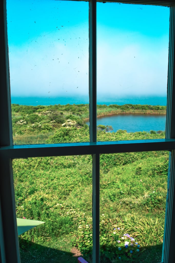 Enjoy the Sea Breeze, a Block Island Bed and Breakfast